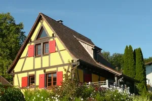Image of La Pomme de Pin
