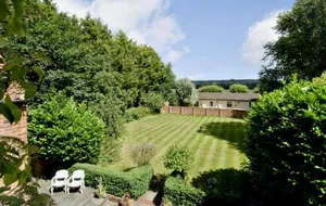 Image of The Grange Willows