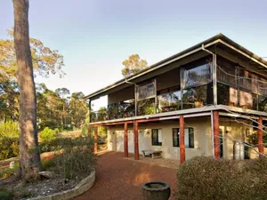 Image of Waters Edge Margaret River Est 2010