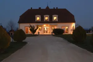 Image of Domaine Thierhurst B&B