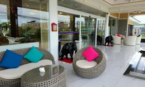 Image of Patra Hotel
