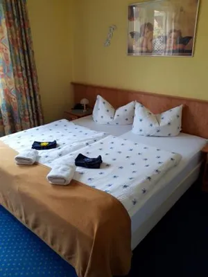 Image of Hotel zur Altstadt