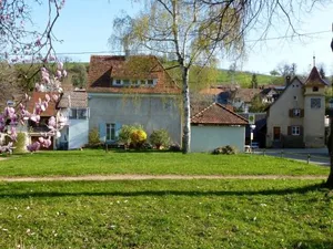 Image of Ferienhaus Zur Alten Dame