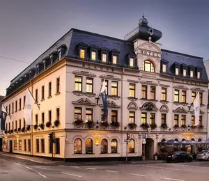 Image of Hotel Blauer Engel