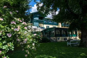 Image of Landhotel Pacher