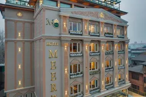 Image of Hotel Meerz