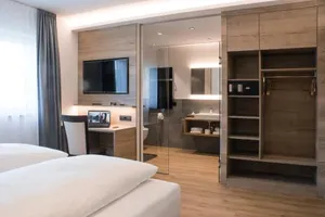 Image of Patrix Hotel, Restaurant, Bar