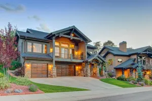 Image of Jeremy Ranch House