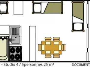 Image of Le Palafour