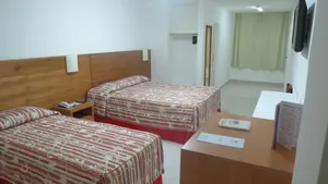 Image of Atlântico Centro Apartments