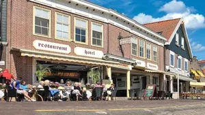 Image of Hotel Cafe Restaurant Van Den Hogen