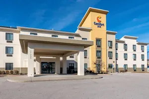 Image of Sleep Inn Saint Louis Airport