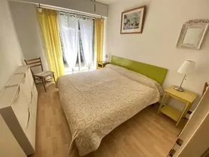 Image of Apartment T3 arcachon centre plage jardin 1