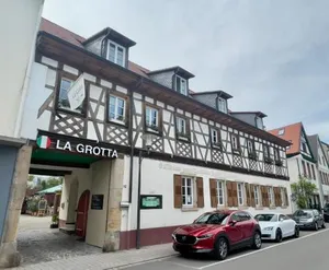 Image of Hotel - Ristorante La Grotta