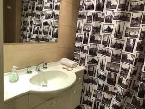 Image of Concord Pilar Suite Almendros