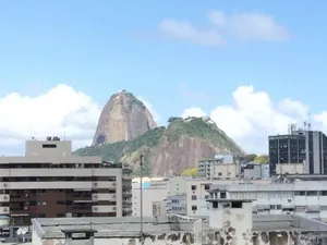 Image of Aragão Botafogo Studio