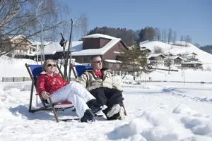 Image of Biolandhaus Seethaler