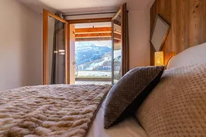 Image of Appartement Abela 10 Pers Domaine de Serre Chevalier