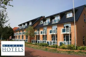 Image of Residenz Südwesthörn