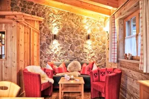 Image of Luxury Chalets Wiesenruh