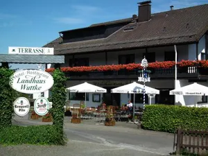 Image of Landhaus Wuttke