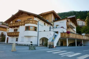 Image of Haus Alpenblick