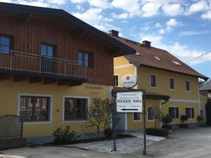 Image of Hotel Fischachstubn