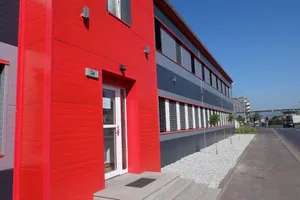 Image of Montagehotel Bed & Steel
