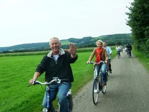 Image of Hostellerie De Maasduinen