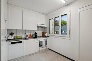 Image of Spacious Apartment in the heart of Zurich ZLTWG66APT1