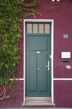 Image of La Maison Prune