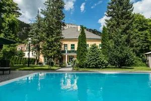 Image of Wienerwald Apartments