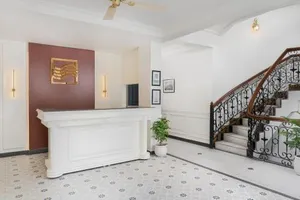 Image of Hotel Ganga Maiya