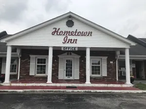 Image of Holiday Motel