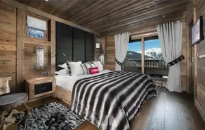 Image of Chalet Makalu