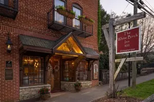 Image of The White Birch Inn