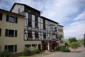 Image of Hotel in der Mühle