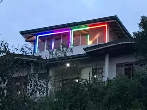 Image of Chirayu Hotel