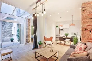 Image of HR Quai Augustins - Notre Dame Paris