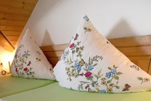 Image of Ferienwohnung Blasi mit Alpensicht