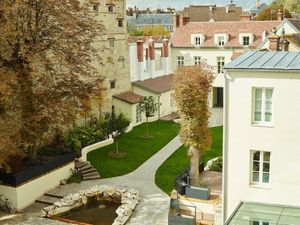 Image of La Demeure Du Parc