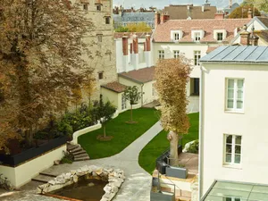 Image of La Demeure Du Parc