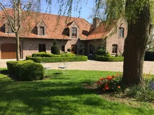 Image of Aerdgoed Bed & Breakfast