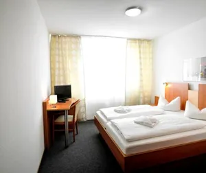 Image of Apart Hotel Ferdinand Berlin