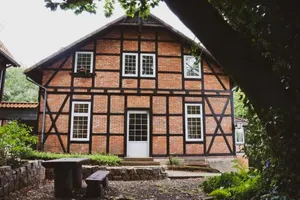 Image of Waldhotel Burgberg