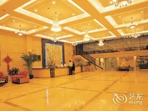 Image of Century Shengye Hotel