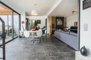 Image of La Fermette Contemporaine