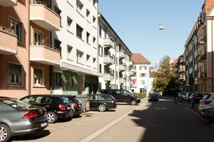 Image of Nest Elsastrasse