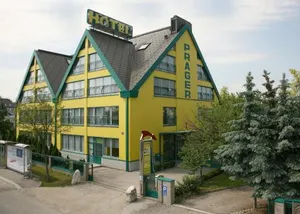 Image of Hotel Asperner Löwe