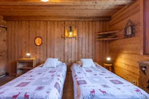 Image of Chalet Quatre Saisons
